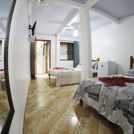 Suites Cantinho Da Pedra Vila do Abraao Exterior photo