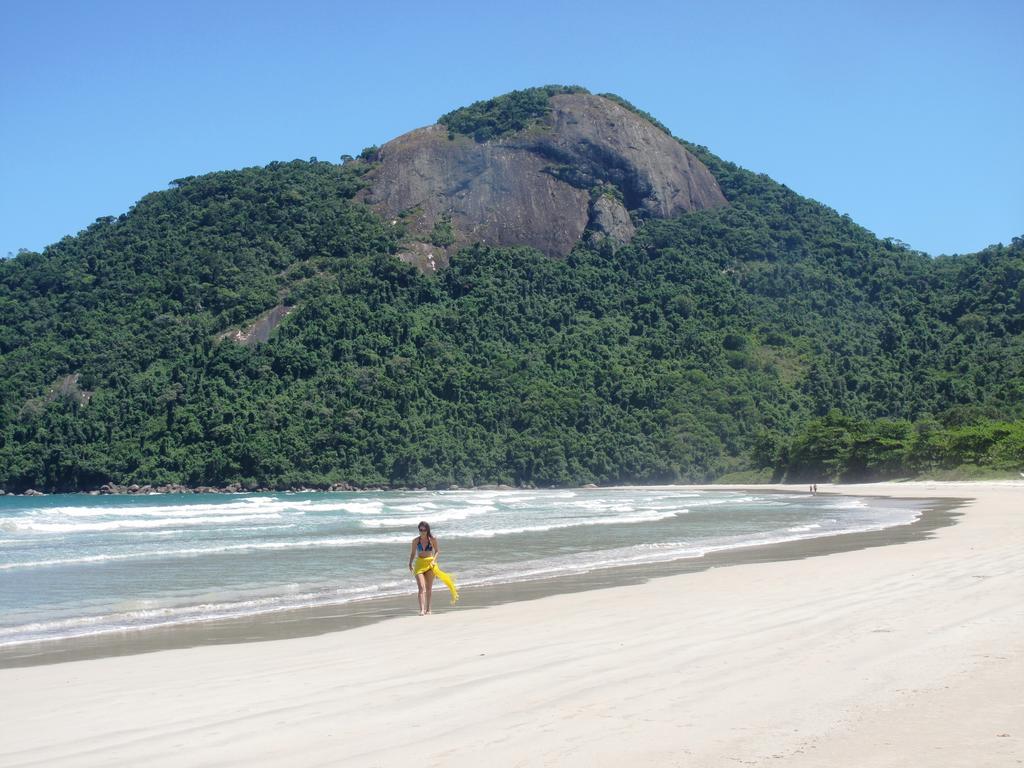 Suites Cantinho Da Pedra Vila do Abraao Room photo