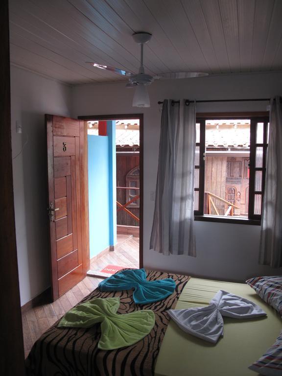 Suites Cantinho Da Pedra Vila do Abraao Room photo