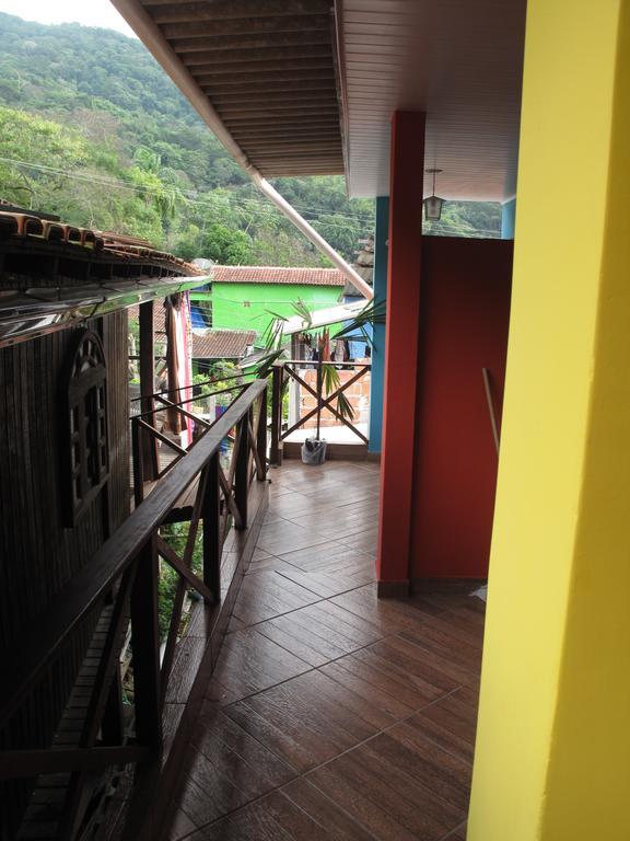 Suites Cantinho Da Pedra Vila do Abraao Room photo