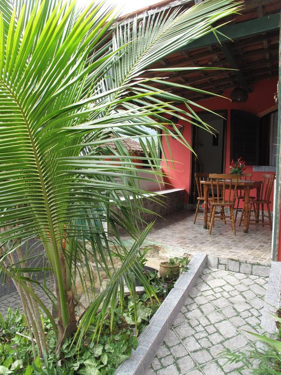 Suites Cantinho Da Pedra Vila do Abraao Room photo