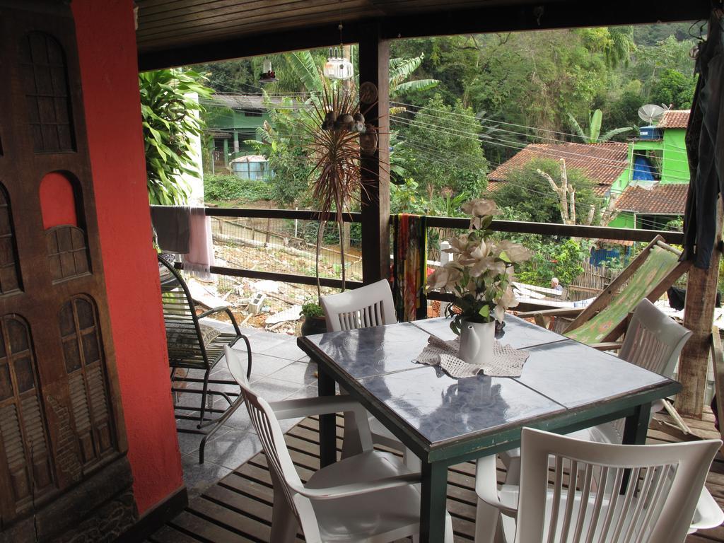 Suites Cantinho Da Pedra Vila do Abraao Exterior photo