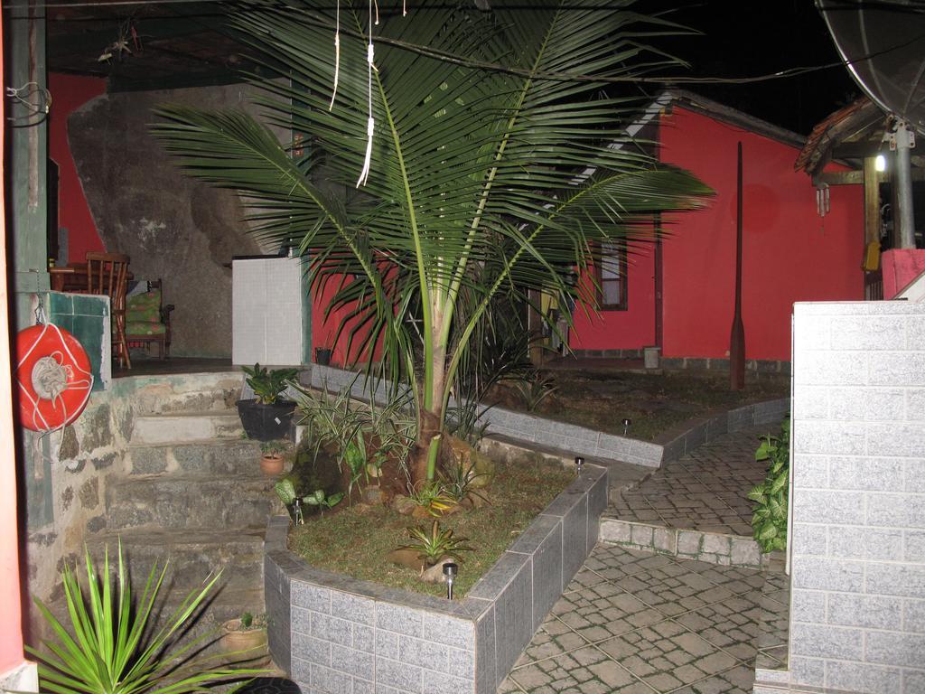 Suites Cantinho Da Pedra Vila do Abraao Exterior photo