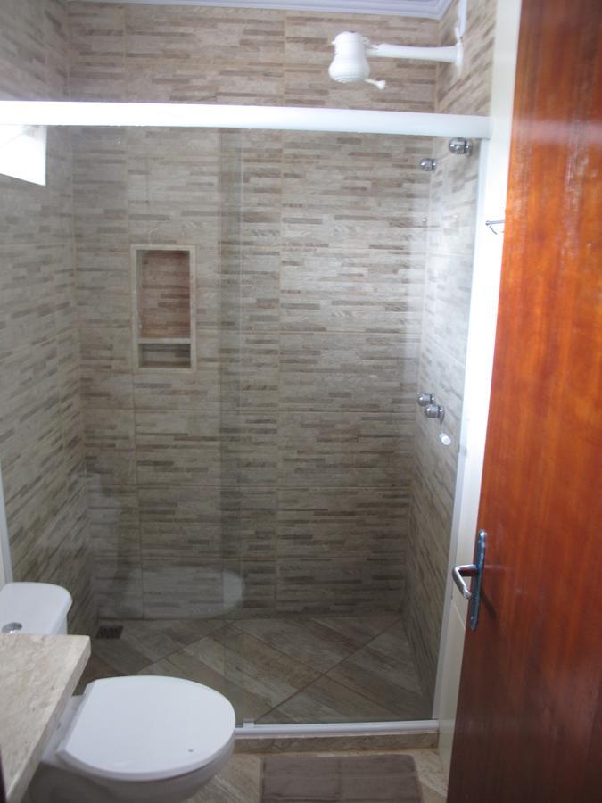 Suites Cantinho Da Pedra Vila do Abraao Exterior photo