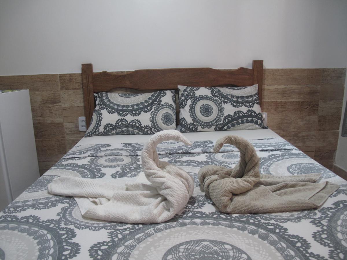 Suites Cantinho Da Pedra Vila do Abraao Exterior photo