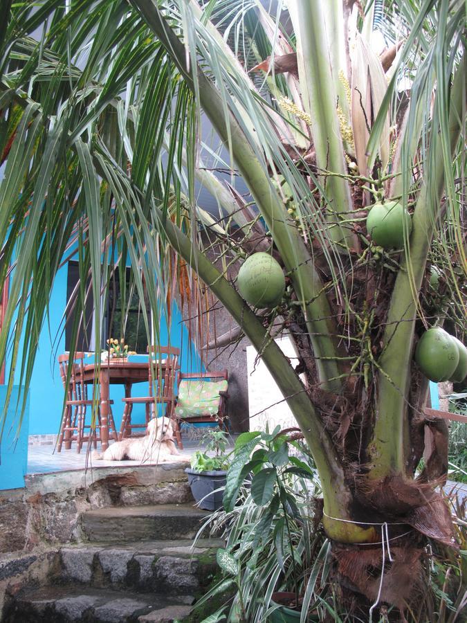 Suites Cantinho Da Pedra Vila do Abraao Exterior photo