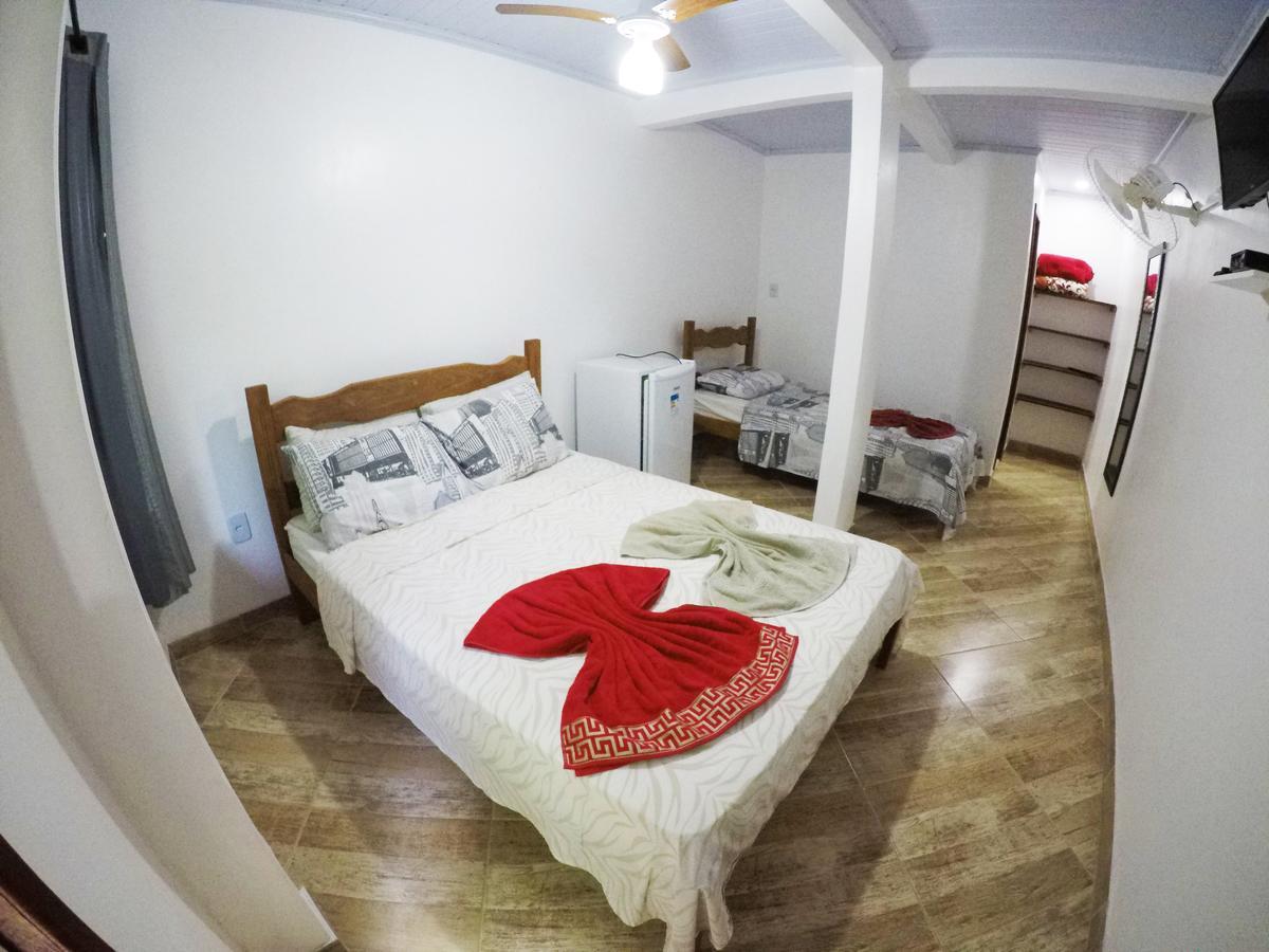 Suites Cantinho Da Pedra Vila do Abraao Exterior photo
