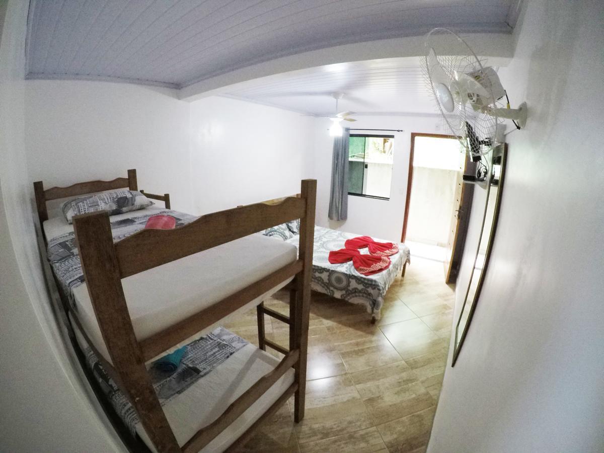 Suites Cantinho Da Pedra Vila do Abraao Exterior photo