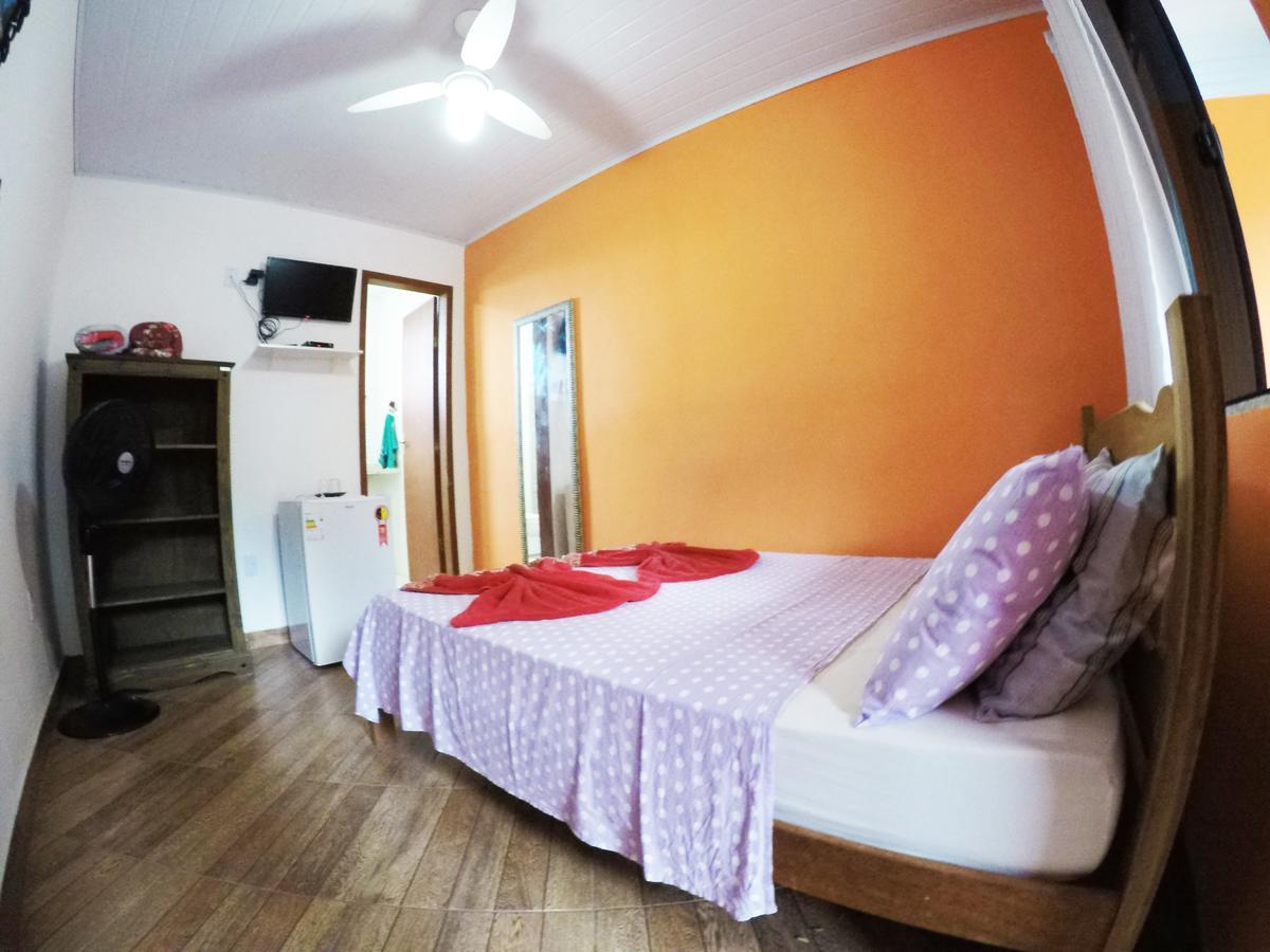 Suites Cantinho Da Pedra Vila do Abraao Exterior photo
